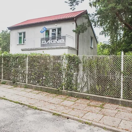 Ohana House Vakantiehuis