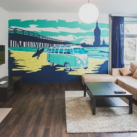 Vakantiehuis Ohana House