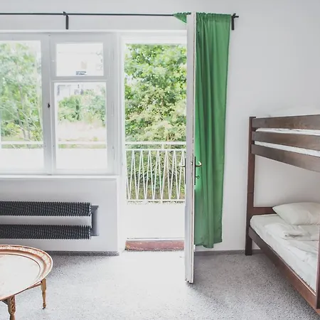 Vakantiehuis Ohana House Sopot