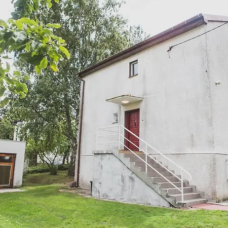 Ohana House Vakantiehuis *