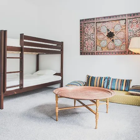 Ohana House Sopot