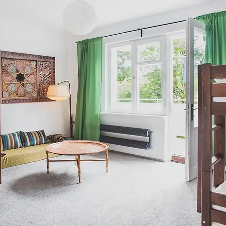 Vakantiehuis Ohana House *