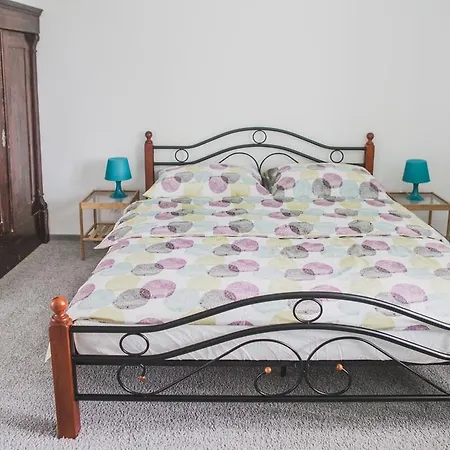 Vakantiehuis Ohana House Sopot