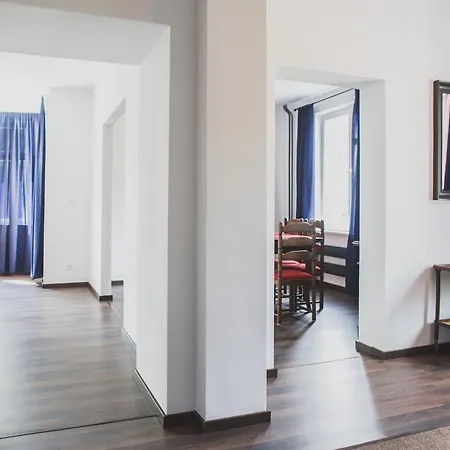 Vakantiehuis Ohana House Sopot