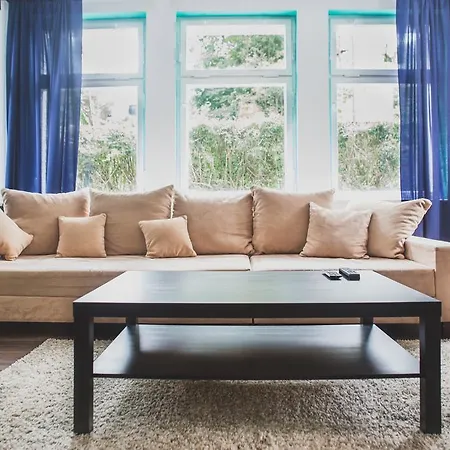 Ohana House Vakantiehuis Sopot