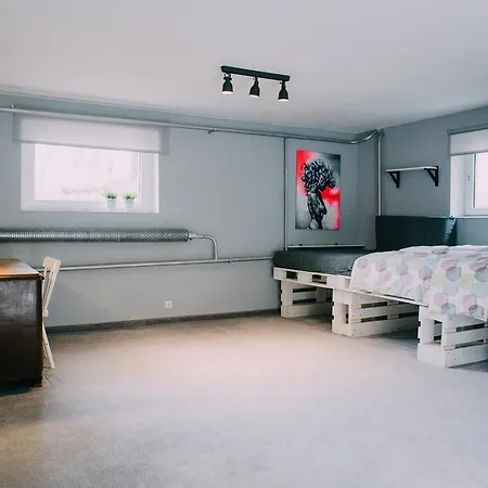 Ohana House Vakantiehuis Sopot
