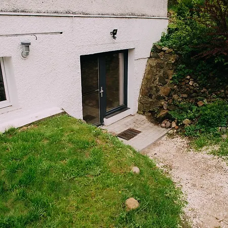 Vakantiehuis Ohana House *