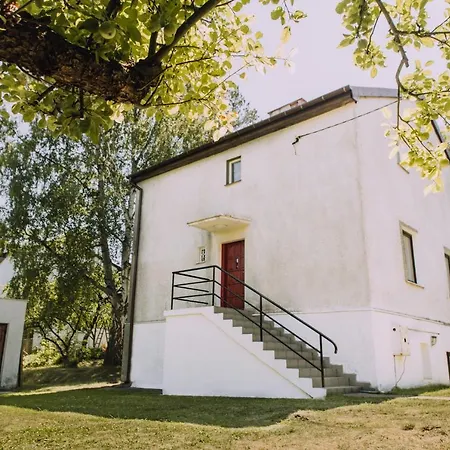 Ohana House Vakantiehuis Sopot