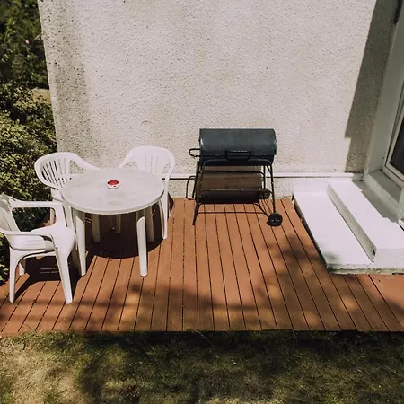 Ohana House Vakantiehuis
